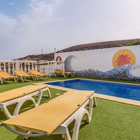 Willa Barry Swimming Pool, Amazing Sea Views, Bar