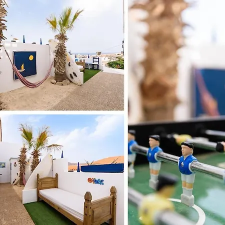 Barry Swimming Pool, Amazing Sea Views, Bar Willa *